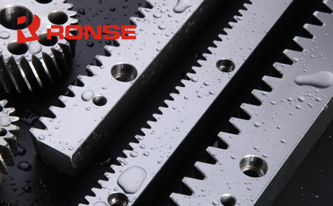 齒輪齒條壽命評估：日常檢測怎么判斷更換？